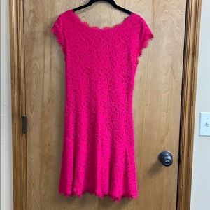 Diane Von Furstenberg dress